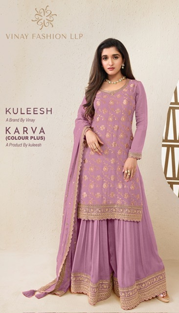 VINAY-KULEESH-KARVA-COLOUR-PLUS-EMBROIDERY-SALWAR-SUIT-WHOLESALE-IN-SURAT-2