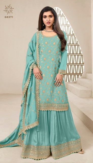 VINAY-KULEESH-KARVA-COLOUR-PLUS-EMBROIDERY-SALWAR-SUIT-WHOLESALE-IN-SURAT-3