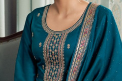 VINAY-KULEESH-MEENA-SILK-GEORGETTE-DESIGNER-SALWAR-SUIT-SUPPLIER-7