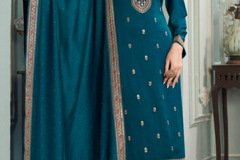 VINAY-KULEESH-MEENA-SILK-GEORGETTE-DESIGNER-SALWAR-SUIT-SUPPLIER-8