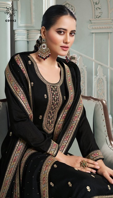 VINAY-KULEESH-MEENA-SILK-GEORGETTE-DESIGNER-SALWAR-SUIT-SUPPLIER-5