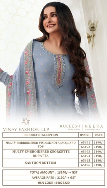 VINAY-KULEESH-NEERA-PRACHI-DESAI-SALWAR-SUITS-WHOLESALER-3