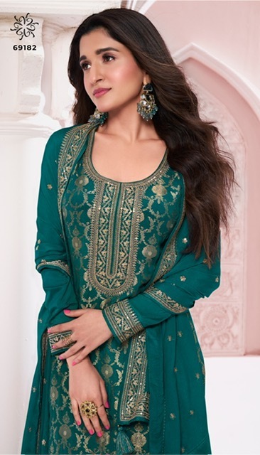 VINAY-KULEESH-NIDHI-CHINON-EMBROIDERY-SALWAR-SUIT-WHOLESALER-IN-SURAT-7