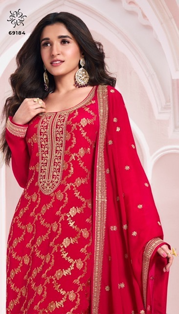 VINAY-KULEESH-NIDHI-CHINON-EMBROIDERY-SALWAR-SUIT-WHOLESALER-IN-SURAT-8