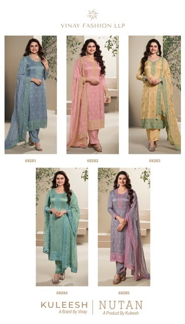 VINAY-KULEESH-NUTAN-DOLA-SILK-SALWAR-KAMEEZ-DISTRIBUTOR-IN-SURAT-2