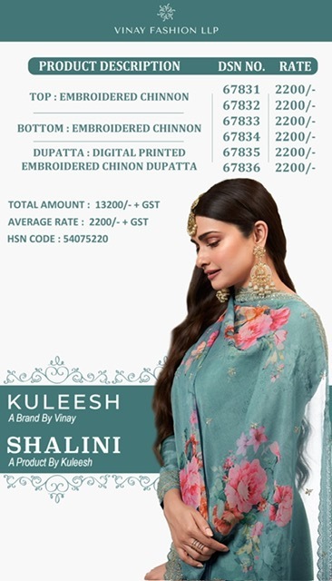VINAY-KULEESH-SHALINI-CHINNON-EMBROIDERED-SUITS-16