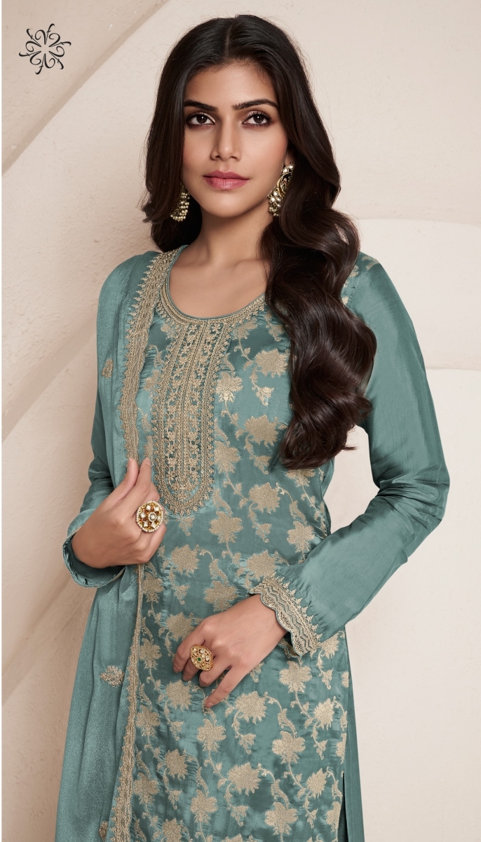 VINAY-KULEESH-SILKY-VOL-4-SILK-EMBROIDERY-SUITS-SUPPLIER-7