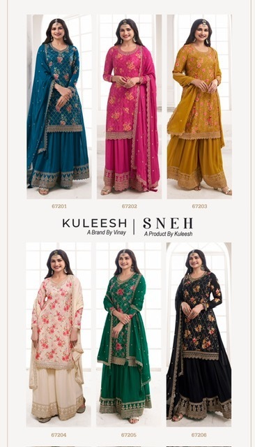 VINAY-SNEH-DESIGNER-SUITS-WHOLESALER-1