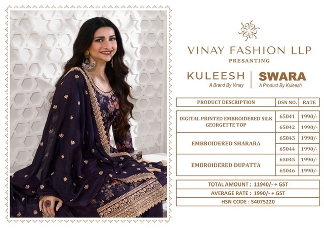 VINAY-KULEESH-SWARA-HEAVY-EMBROIDERY-SUITS-WHOLESALER-SURAT-10