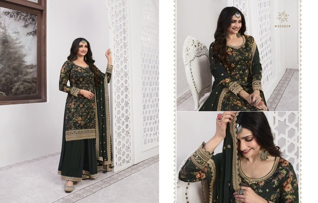 VINAY-KULEESH-SWARA-HEAVY-EMBROIDERY-SUITS-WHOLESALER-SURAT-8