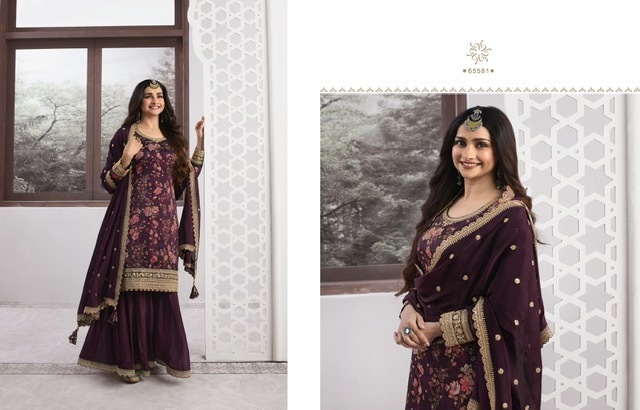 VINAY-KULEESH-SWARA-HEAVY-EMBROIDERY-SUITS-WHOLESALER-SURAT-9