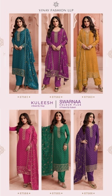VINAY-KULEESH-SWARNAA-COLOURPLUS-SALWAR-SUIT-WHOLESALER-IN-SURAT-14