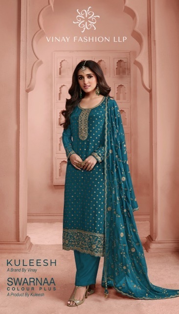 VINAY-KULEESH-SWARNAA-COLOURPLUS-SALWAR-SUIT-WHOLESALER-IN-SURAT-2