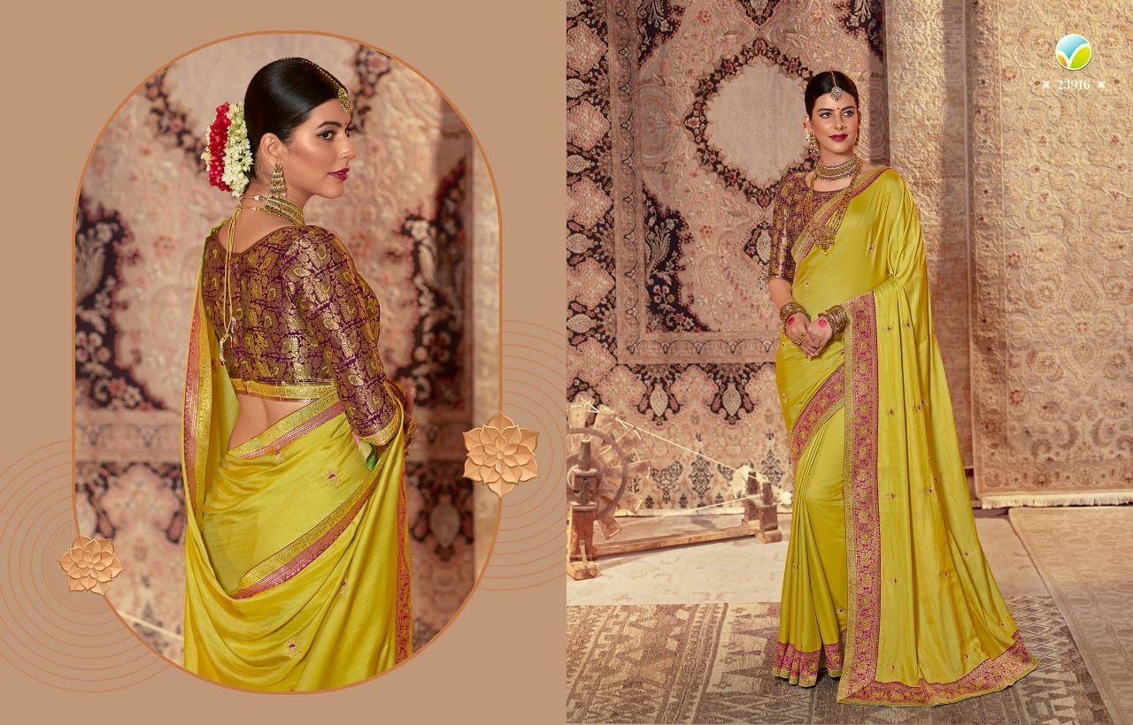 VINAY-SHEESHA-HARMONY-VOL-4-SAREES-WHOLESALER-13