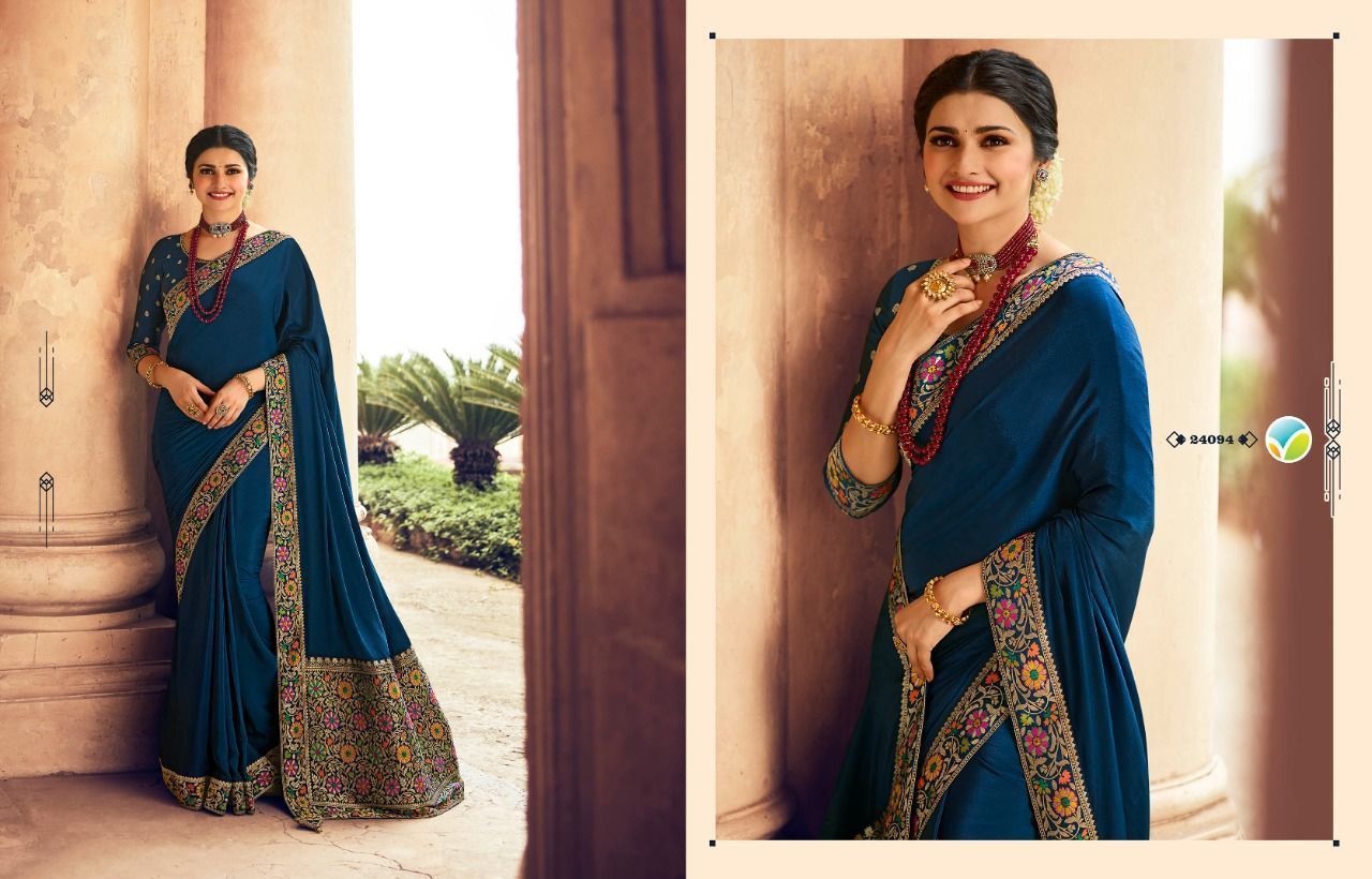 VINAY-SHEESHA-HERITAGE-VOL-4-SAREES-MANUFACTURER-SURAT-1