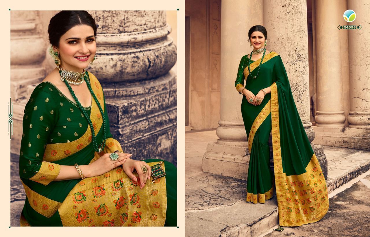VINAY-SHEESHA-HERITAGE-VOL-4-SAREES-MANUFACTURER-SURAT-9