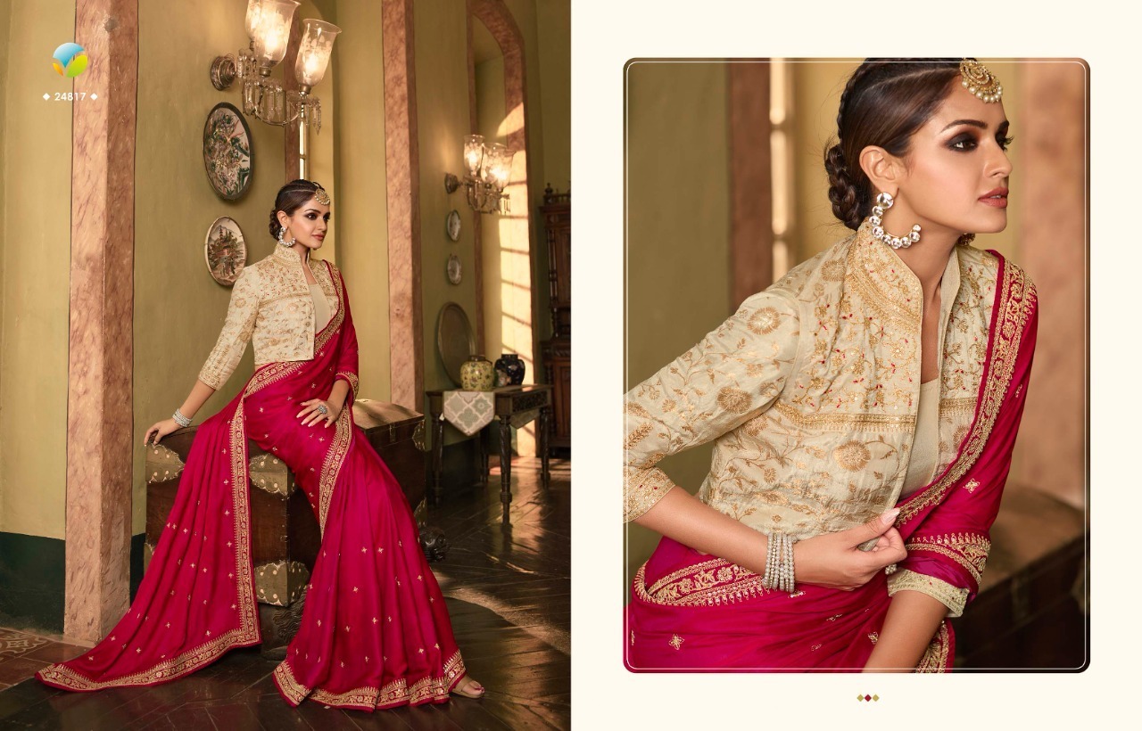 VINAY-SHEESHA-HOTSTAR-VOL-6-SILK-EMBROIDERY-SAREES-WHOLESALER-SURAT-10