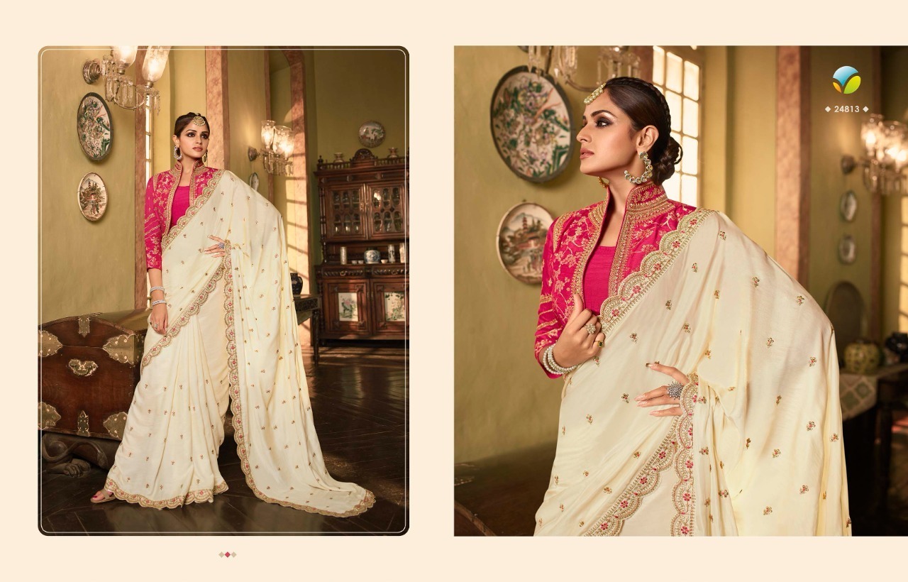VINAY-SHEESHA-HOTSTAR-VOL-6-SILK-EMBROIDERY-SAREES-WHOLESALER-SURAT-6