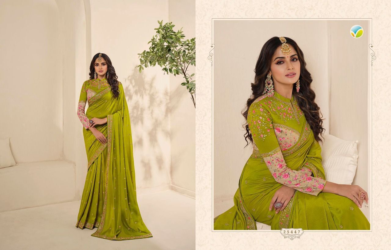 VINAY-SHEESHA-HOTSTAR-VOL-7-FANCY-EMBROIDERY-SILK-SAREES-NEW-CATALOGUE-4