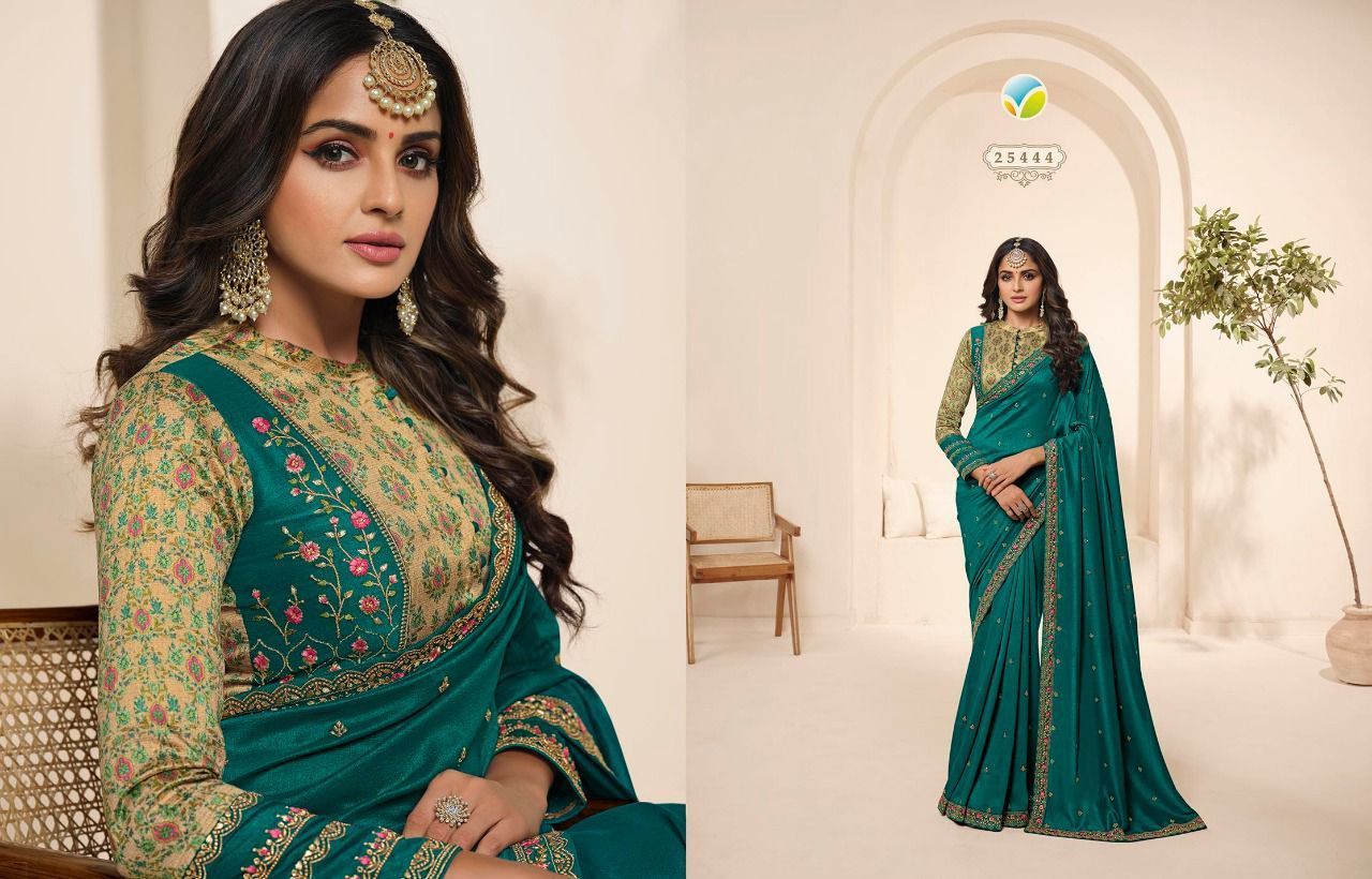 VINAY-SHEESHA-HOTSTAR-VOL-7-FANCY-EMBROIDERY-SILK-SAREES-NEW-CATALOGUE-7