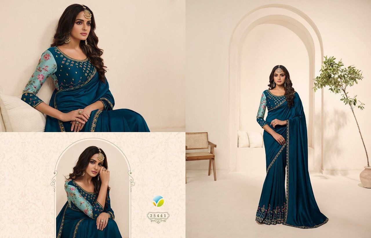 VINAY-SHEESHA-HOTSTAR-VOL-7-FANCY-EMBROIDERY-SILK-SAREES-NEW-CATALOGUE-9