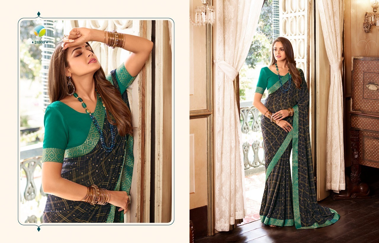 VINAY-SHEESHA-STARWALK-VOL-71-DESIGNER-GEORGETTE-SILK-SAREES-LATEST-CATALOGUE-10