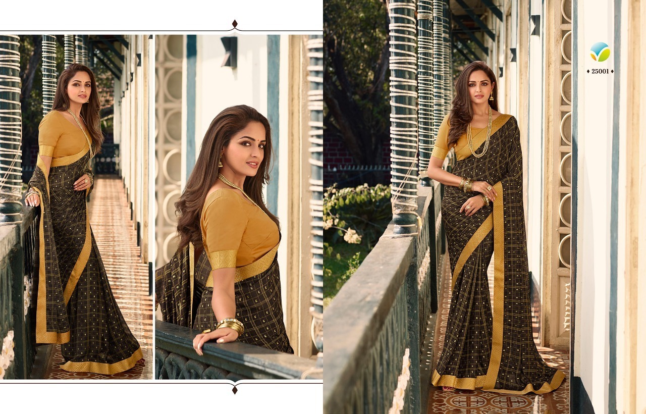 VINAY-SHEESHA-STARWALK-VOL-71-DESIGNER-GEORGETTE-SILK-SAREES-LATEST-CATALOGUE-11