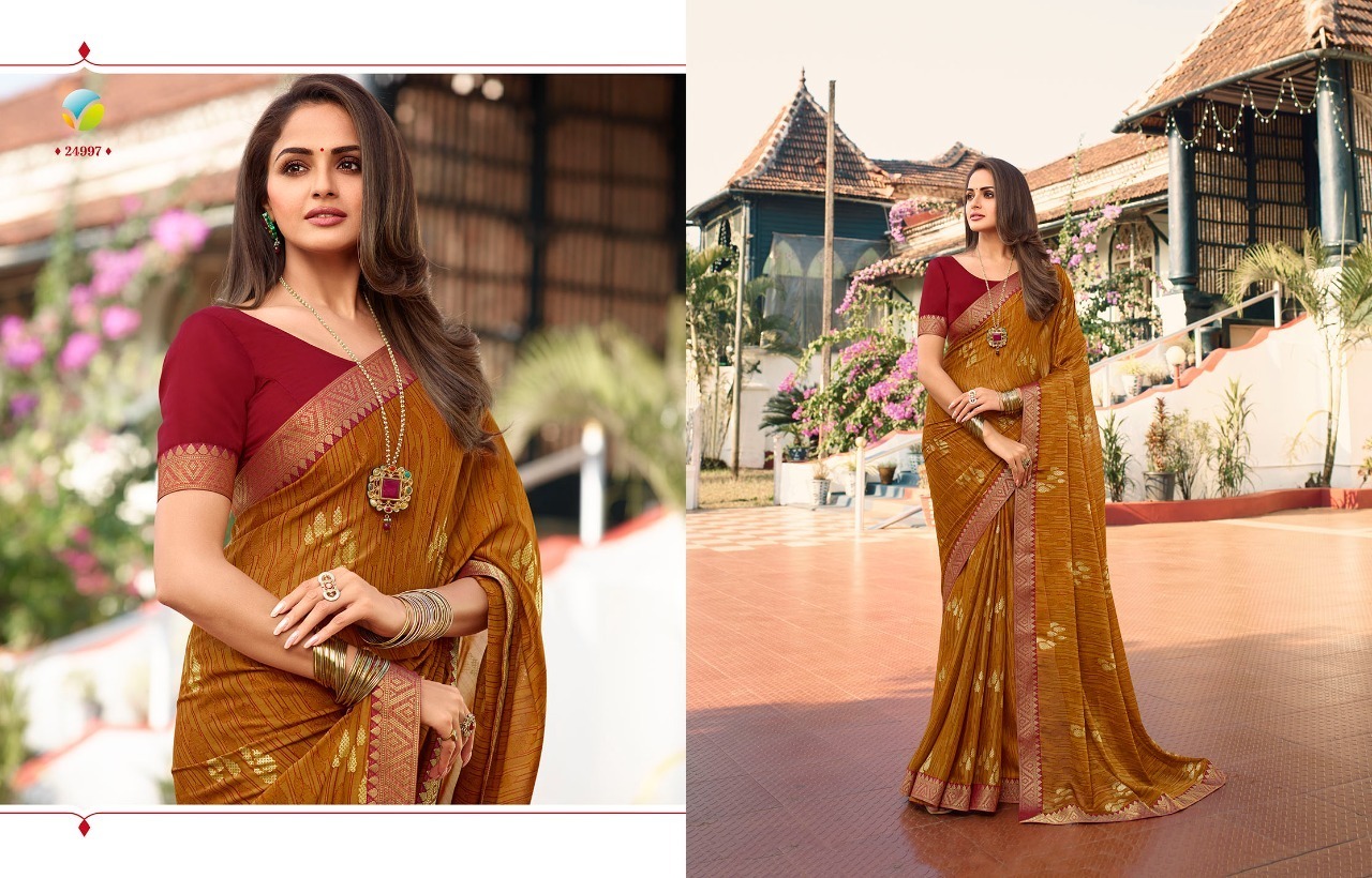 VINAY-SHEESHA-STARWALK-VOL-71-DESIGNER-GEORGETTE-SILK-SAREES-LATEST-CATALOGUE-12