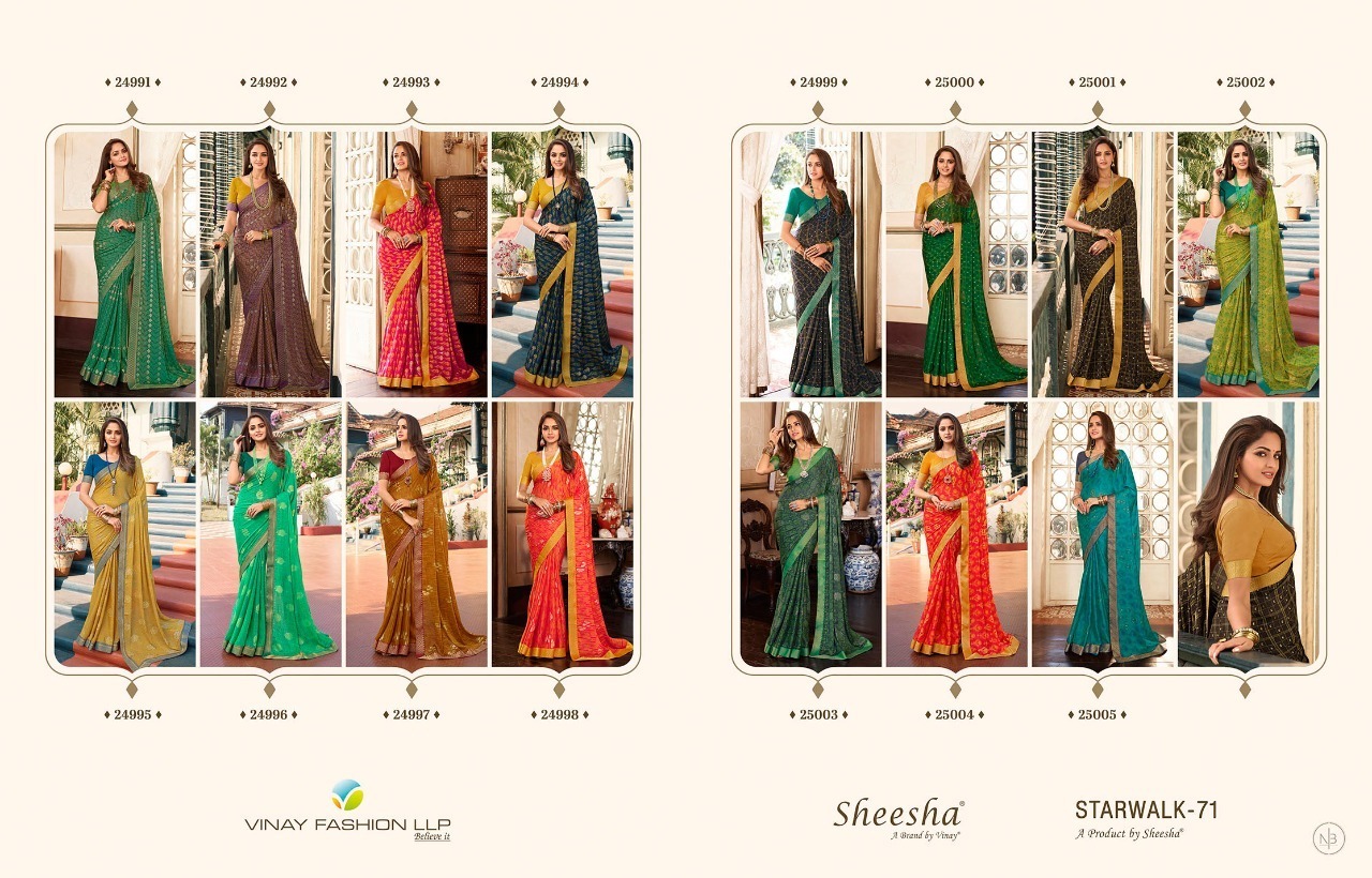 VINAY-SHEESHA-STARWALK-VOL-71-DESIGNER-GEORGETTE-SILK-SAREES-LATEST-CATALOGUE-17