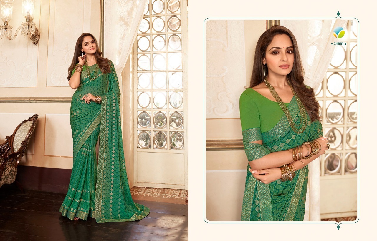 VINAY-SHEESHA-STARWALK-VOL-71-DESIGNER-GEORGETTE-SILK-SAREES-LATEST-CATALOGUE-2