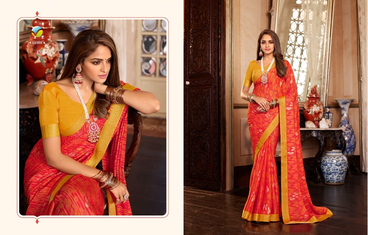VINAY-SHEESHA-STARWALK-VOL-71-DESIGNER-GEORGETTE-SILK-SAREES-LATEST-CATALOGUE-7