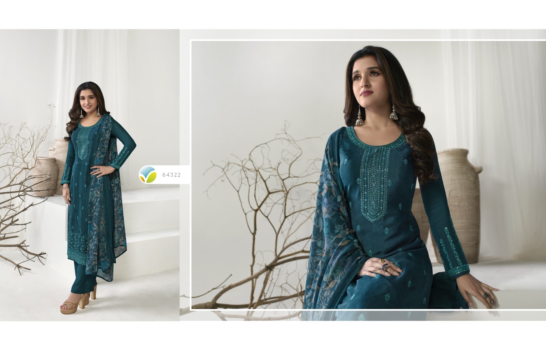 VINAY-SILKINA-ROYAL-CREPE-43-EMBROIDERY-PRINTED-SUITS-SUPPLIER-SURAT-8