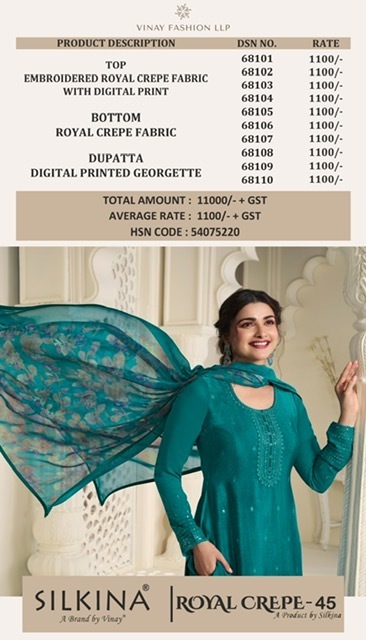 VINAY-SILKINA-ROYAL-CREPE-45-DESIGNER-SALWAR-KAMEEZ-SUPPLIER-IN-SURAT-1