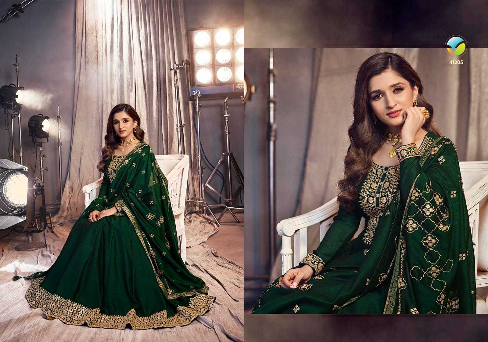 VINAY-TUMBAA-APSARA-SILK-GEORGETTE-EMBROIDERY-SUITS-WHOLESALE-3