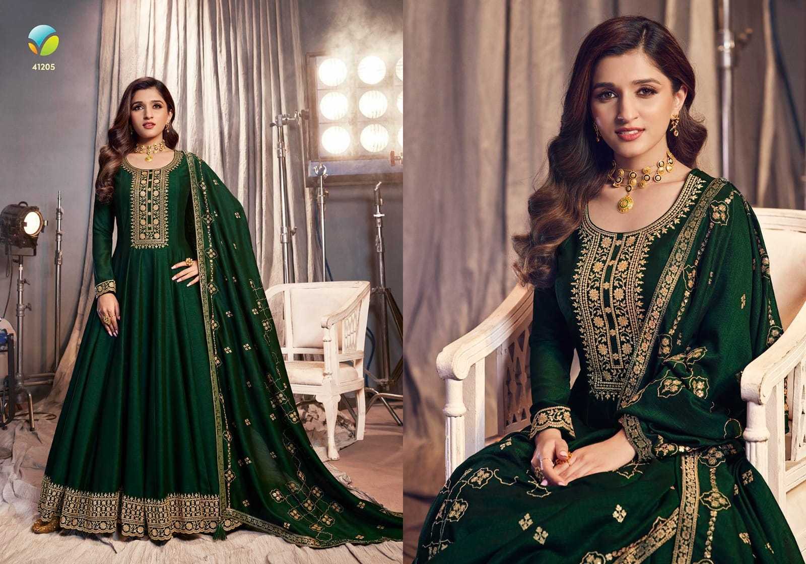 VINAY-TUMBAA-APSARA-SILK-GEORGETTE-EMBROIDERY-SUITS-WHOLESALE-6