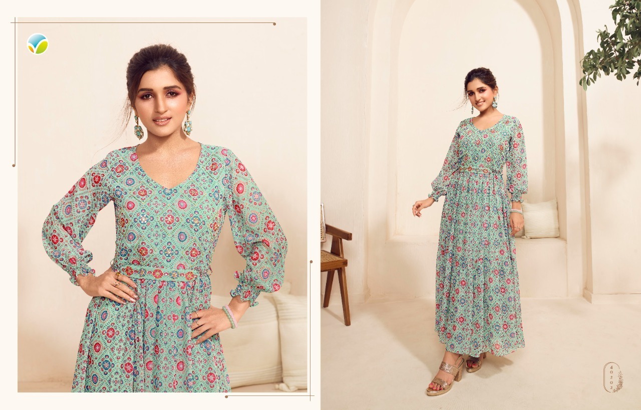 VINAY-TUMBAA-DYNAMIC-VOL-2-DIGITAL-PRINTED-GEORGETTE-GOWNS-LATEST-CATALOGUE-4
