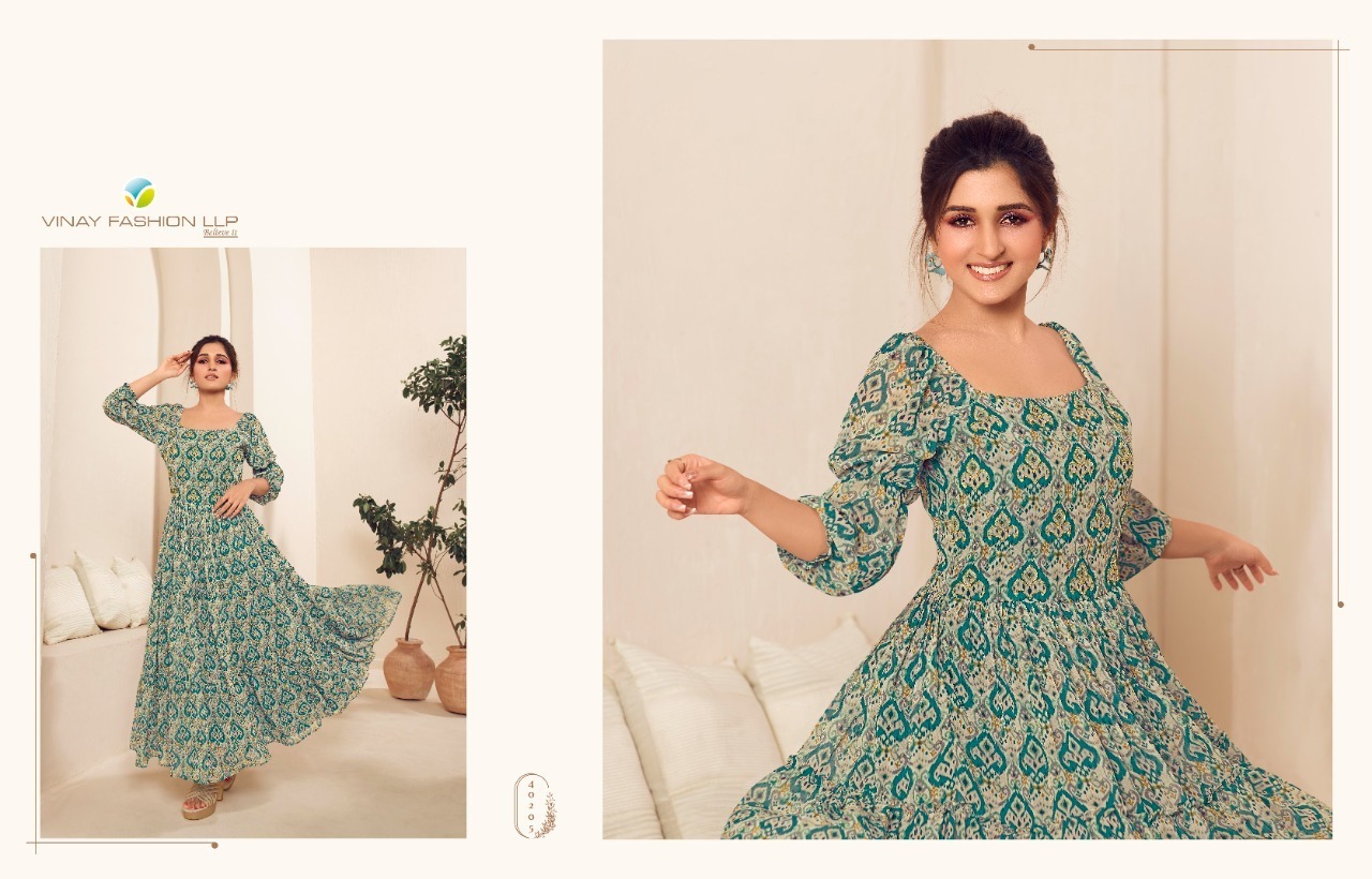 VINAY-TUMBAA-DYNAMIC-VOL-2-DIGITAL-PRINTED-GEORGETTE-GOWNS-LATEST-CATALOGUE-7