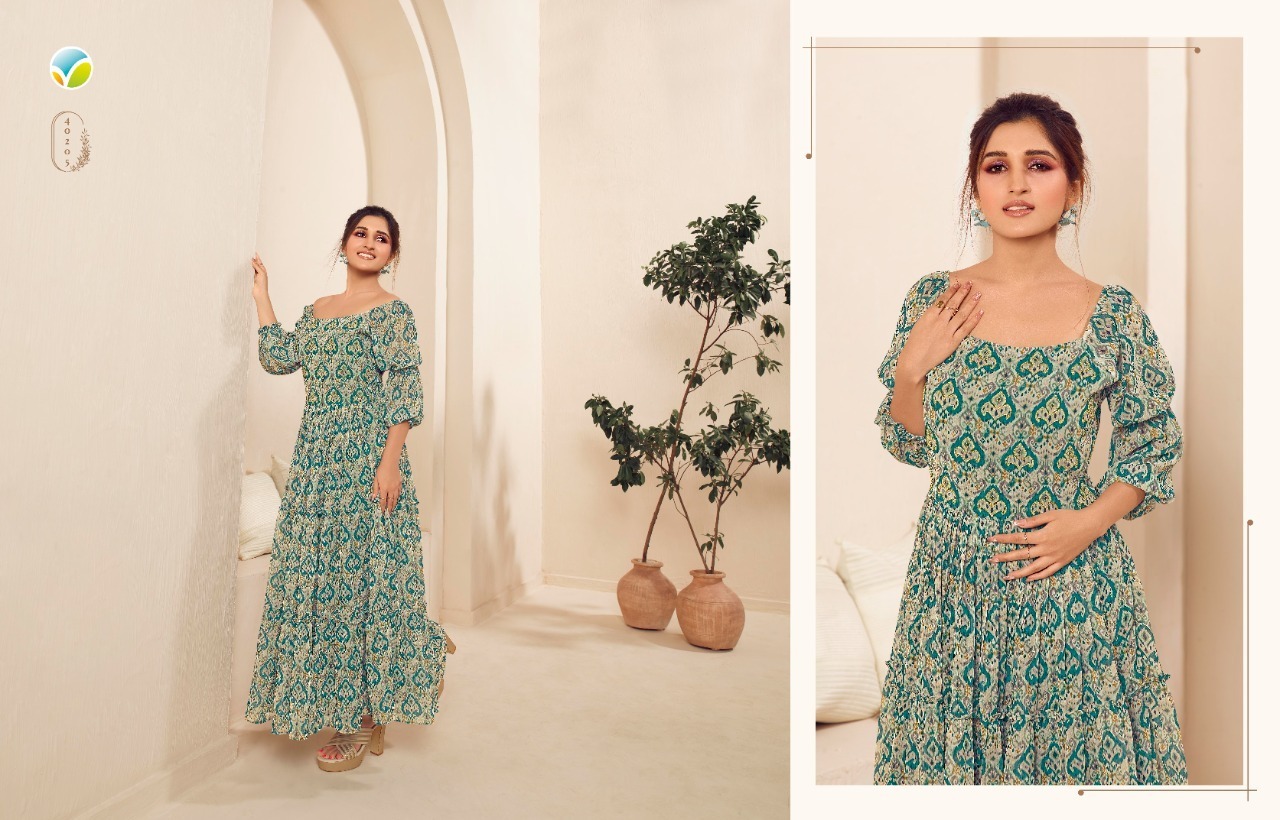 VINAY-TUMBAA-DYNAMIC-VOL-2-DIGITAL-PRINTED-GEORGETTE-GOWNS-LATEST-CATALOGUE-8