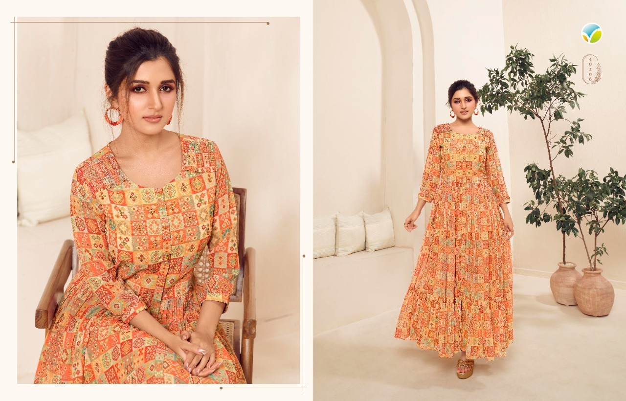 VINAY-TUMBAA-DYNAMIC-VOL-2-DIGITAL-PRINTED-GEORGETTE-GOWNS-LATEST-CATALOGUE-9