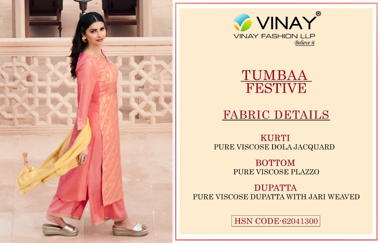 VINAY-TUMBAA-FESTIVE-READYMADE-KURTIS-MANUFACTURER-SURAT-14