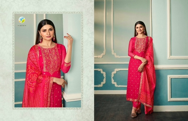 VINAY-TUMBAA-FIZA-ORGANZA-JACQUARD-READYMADE-SUITS-WHOLESALE-10