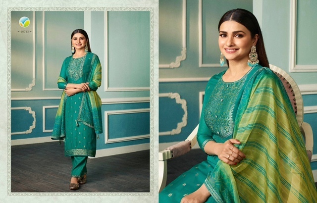 VINAY-TUMBAA-FIZA-ORGANZA-JACQUARD-READYMADE-SUITS-WHOLESALE-2