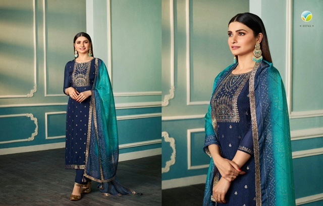 VINAY-TUMBAA-FIZA-ORGANZA-JACQUARD-READYMADE-SUITS-WHOLESALE-5