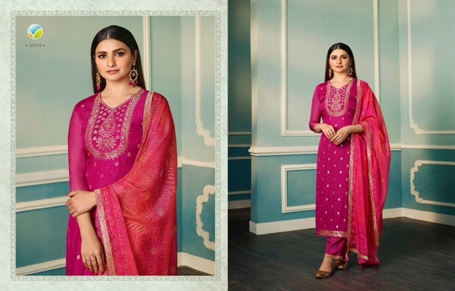 VINAY-TUMBAA-FIZA-ORGANZA-JACQUARD-READYMADE-SUITS-WHOLESALE-8