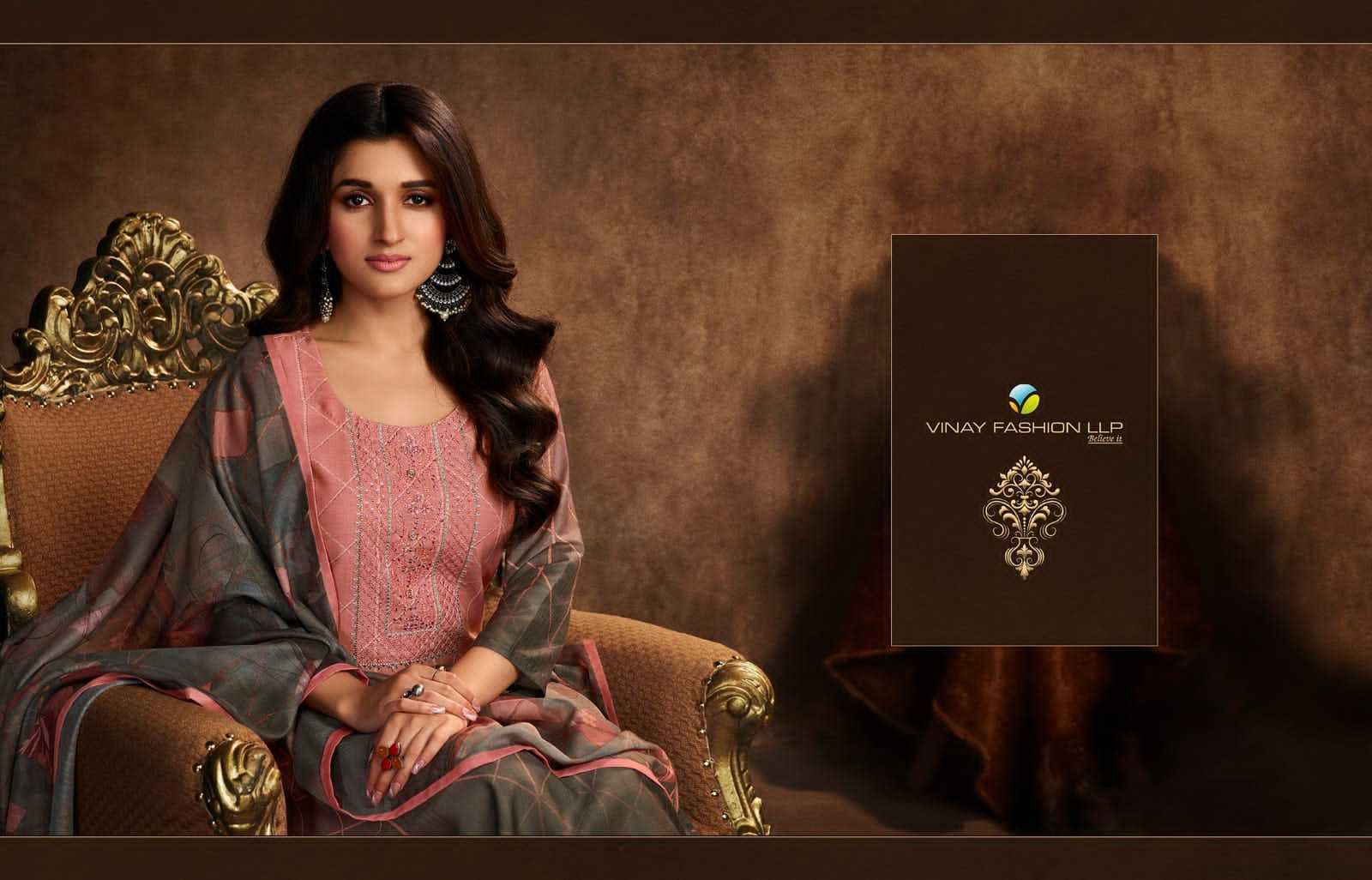 VINAY-TUMBAA-GLORIOUS-TOP-BOTTOM-WITH-DUPATTA-WHOLESALER-SURAT-12