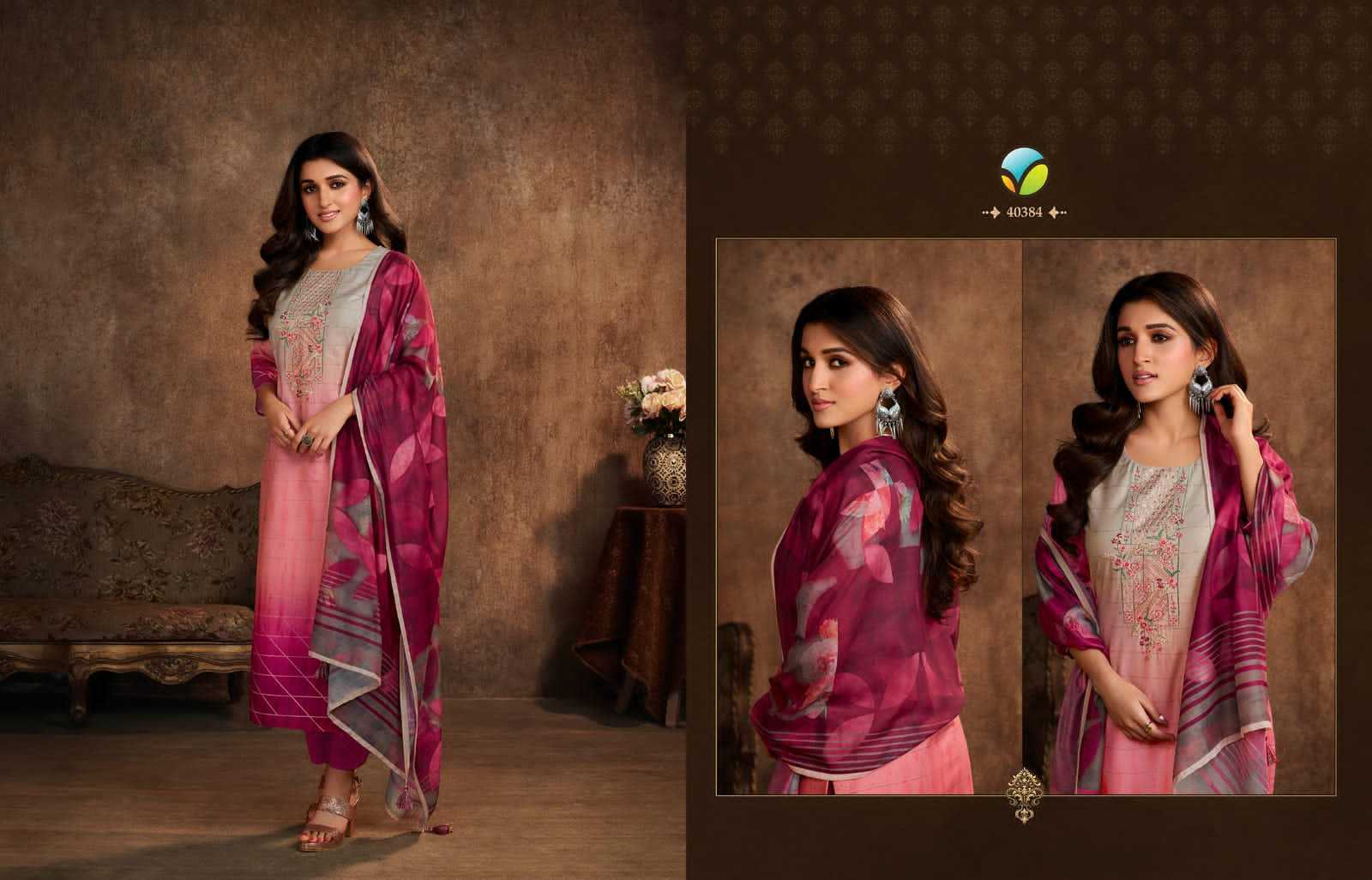 VINAY-TUMBAA-GLORIOUS-TOP-BOTTOM-WITH-DUPATTA-WHOLESALER-SURAT-5