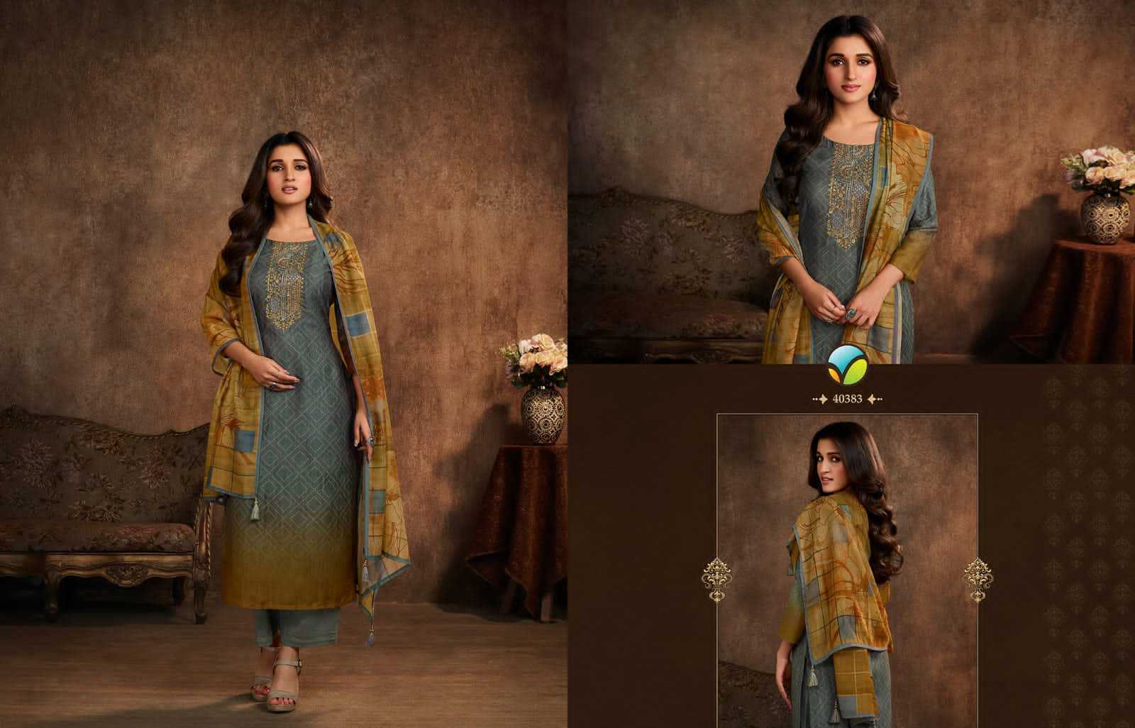 VINAY-TUMBAA-GLORIOUS-TOP-BOTTOM-WITH-DUPATTA-WHOLESALER-SURAT-8