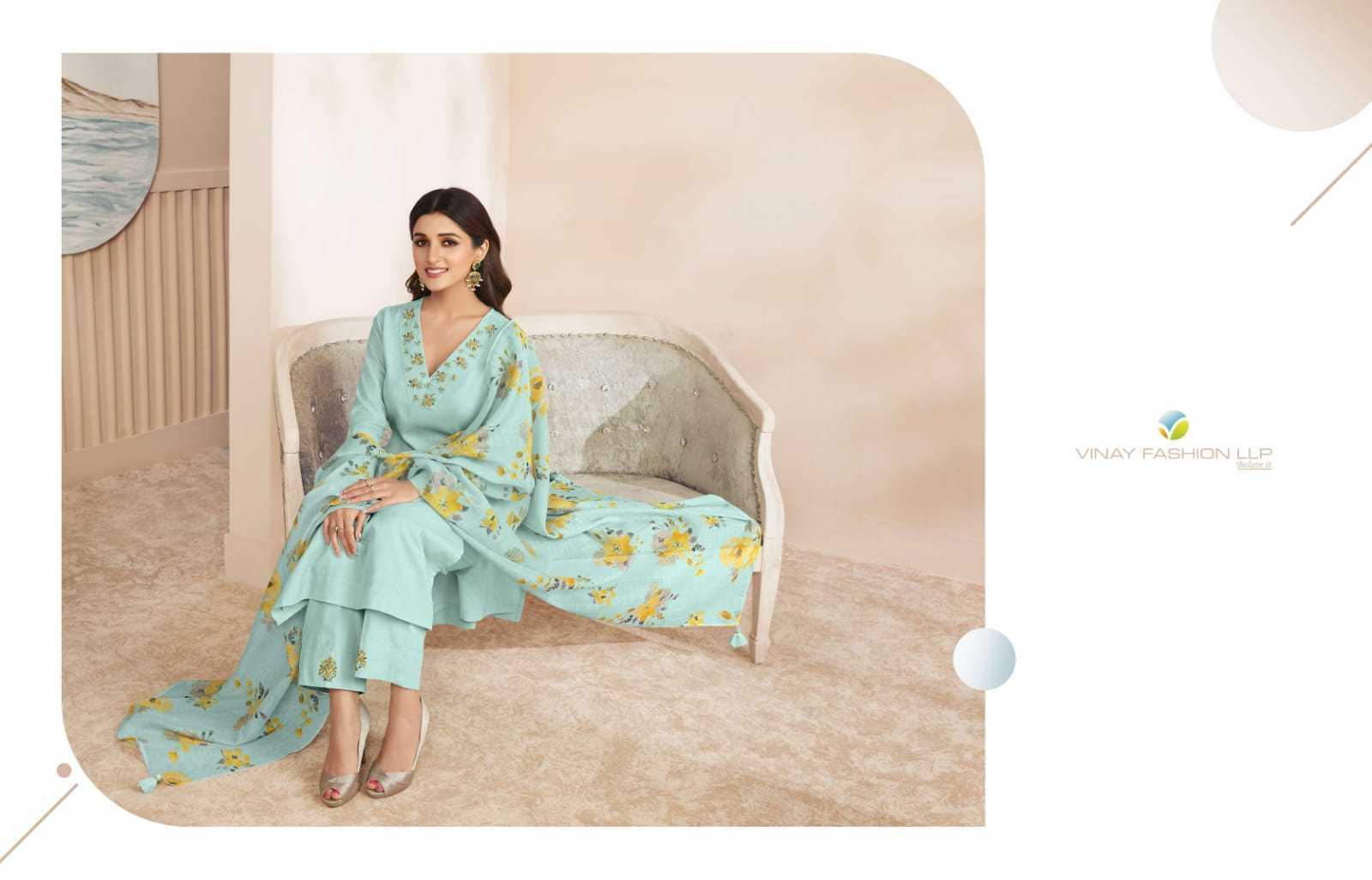 VINAY-TUMBAA-GULNAAZ-READYMADE-TOP-BOTTOM-WITH-DUPATTA-LATEST-CATALOGUE-12