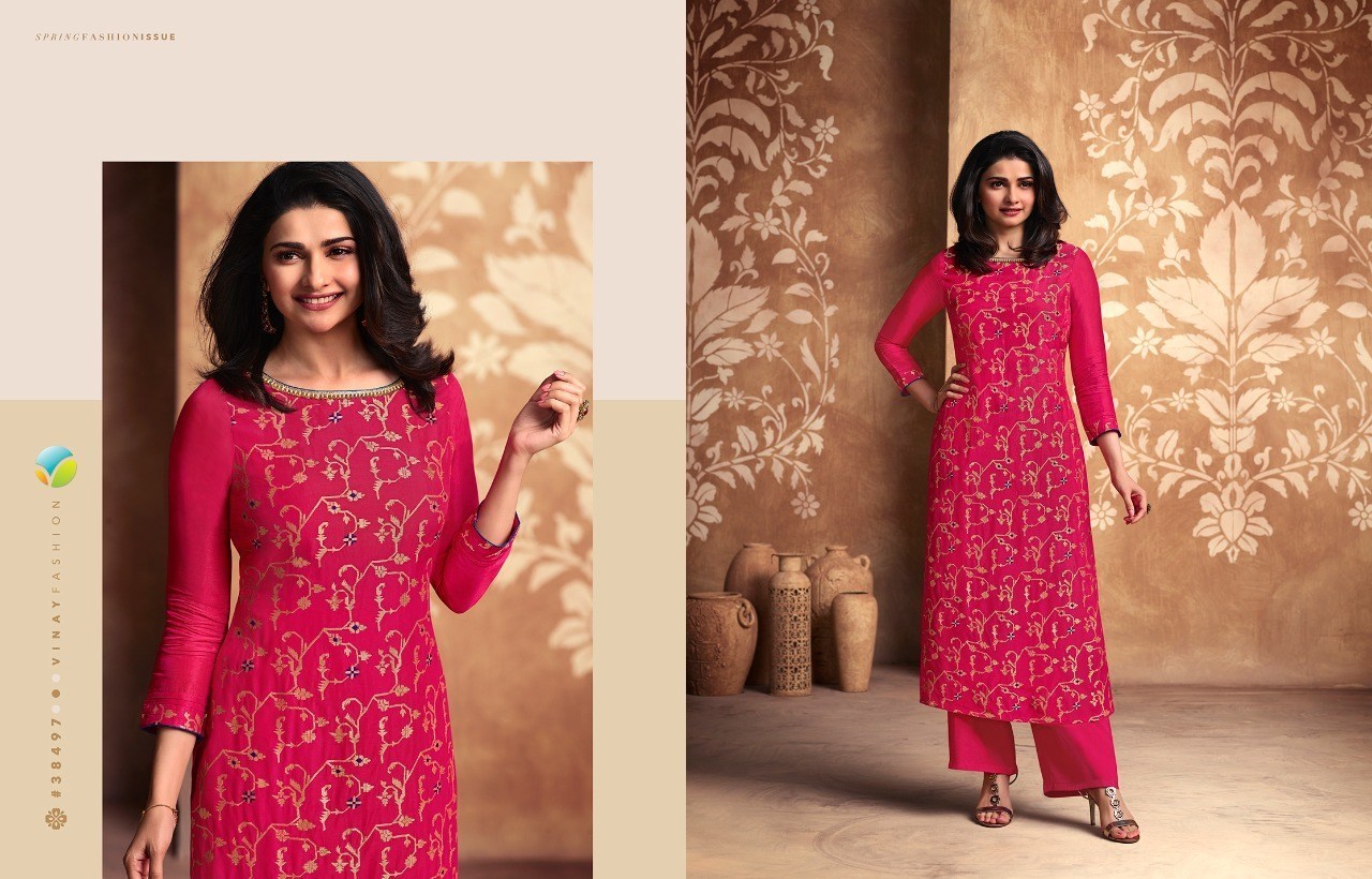 VINAY-TUMBAA-LIGHTNING-VOL-4-38491-39497-SERIES-KURTIS-LATEST-CATALOGUE-12