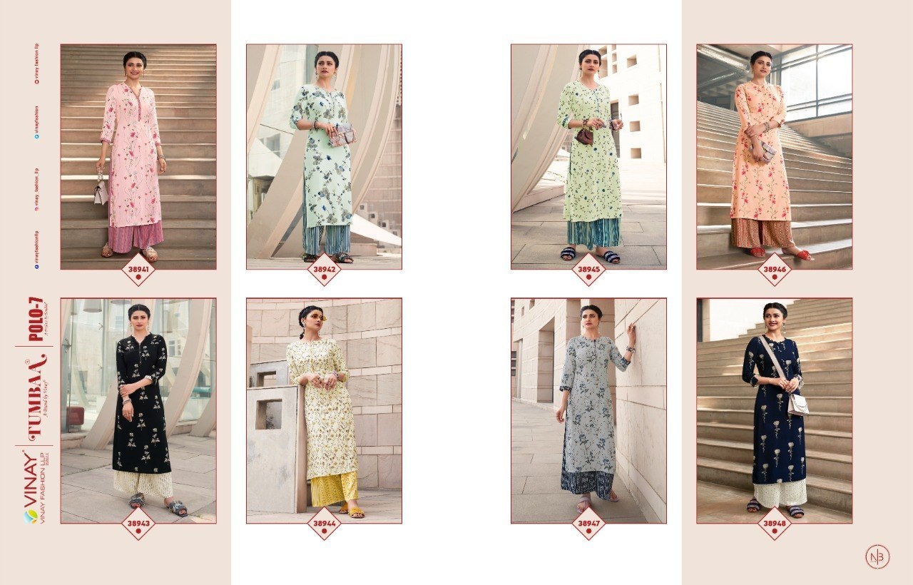 VINAY-TUMBAA-POLO-7-38941-38948-KURTI-WITH-PALAZZO-AT-WHOLESALE-8